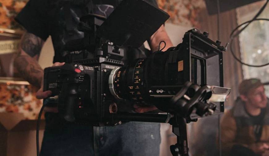 深耕本土，铜川产品宣传视频拍摄公司的服务密码