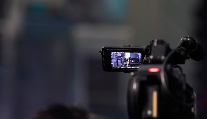 铜川产品视频拍摄制作：揭秘如何打造令人印象深刻的商业宣传片